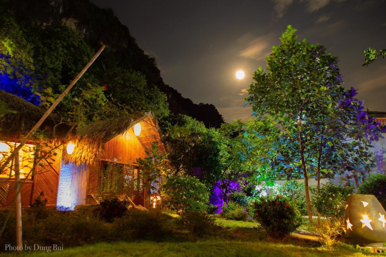 Green Mountain Homestay Ninh Binh Luaran gambar