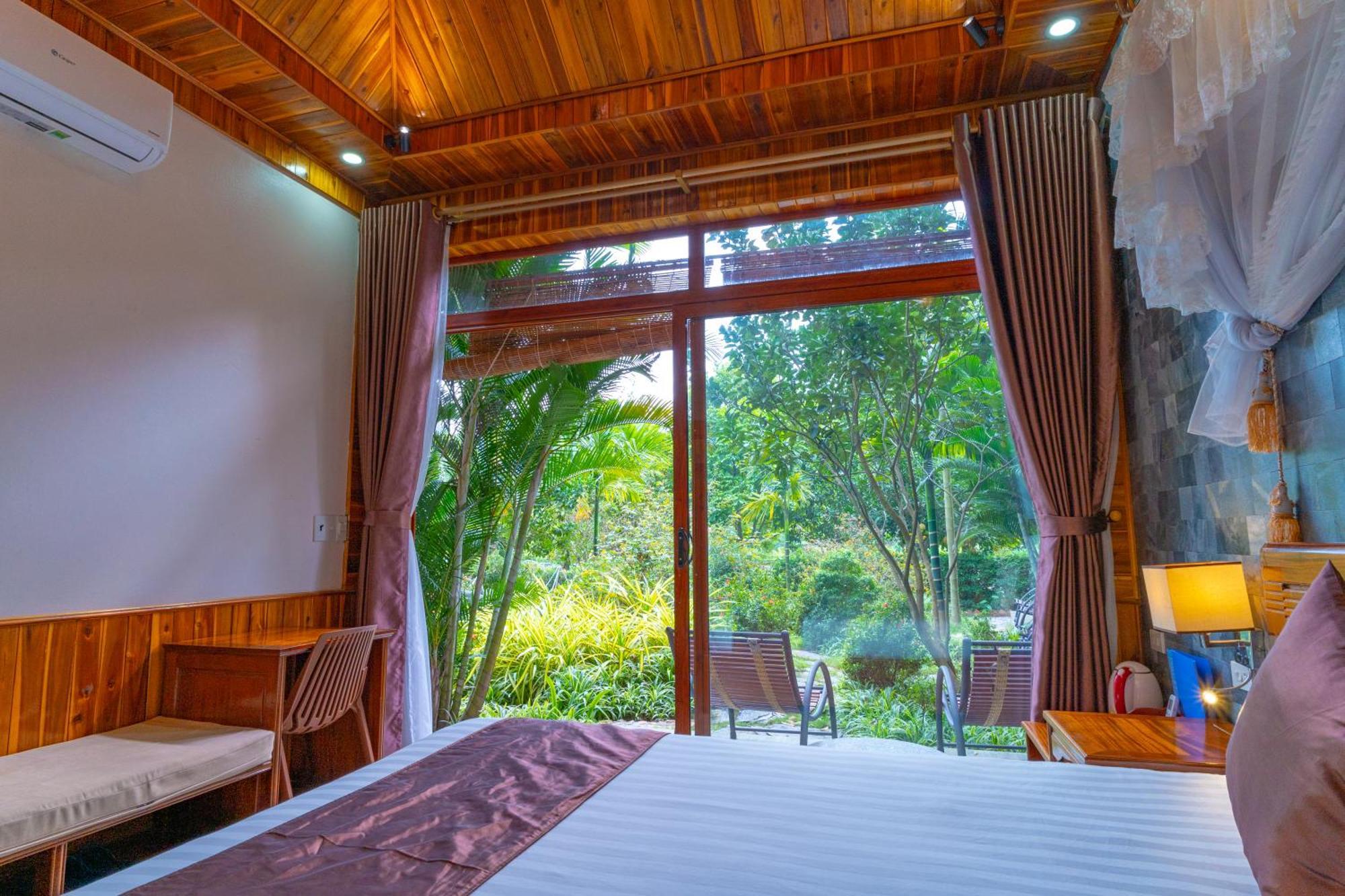 Green Mountain Homestay Ninh Binh Luaran gambar