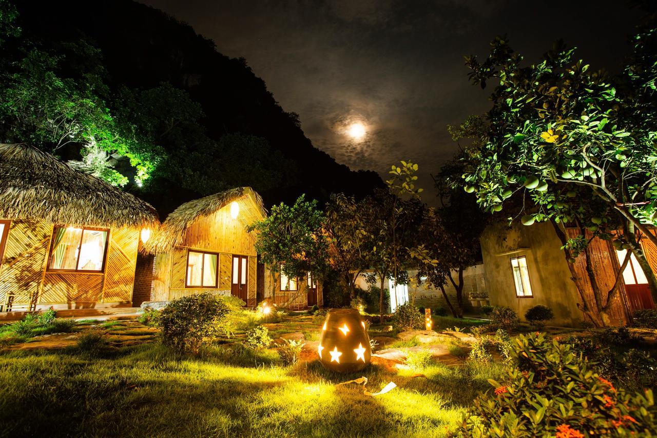 Green Mountain Homestay Ninh Binh Luaran gambar